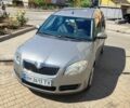 Сірий Шкода Румстер, об'ємом двигуна 1.6 л та пробігом 208 тис. км за 5700 $, фото 1 на Automoto.ua
