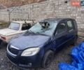 Серый Шкода Румстер, объемом двигателя 1.4 л и пробегом 300 тыс. км за 2000 $, фото 1 на Automoto.ua