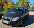 Серый Шкода Румстер, объемом двигателя 1.4 л и пробегом 111 тыс. км за 4500 $, фото 1 на Automoto.ua