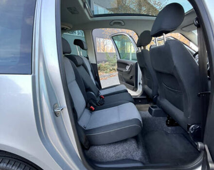 Сірий Шкода Румстер, об'ємом двигуна 1.4 л та пробігом 180 тис. км за 5950 $, фото 37 на Automoto.ua