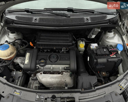 Серый Шкода Румстер, объемом двигателя 1.4 л и пробегом 193 тыс. км за 5300 $, фото 25 на Automoto.ua