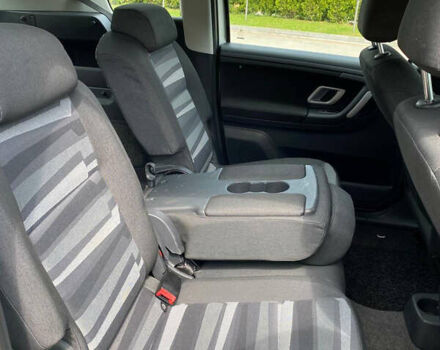 Сірий Шкода Румстер, об'ємом двигуна 1.6 л та пробігом 214 тис. км за 5990 $, фото 23 на Automoto.ua