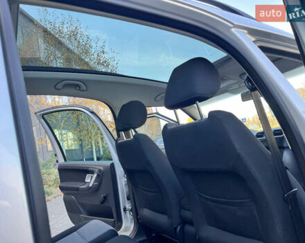 Сірий Шкода Румстер, об'ємом двигуна 1.4 л та пробігом 180 тис. км за 5950 $, фото 38 на Automoto.ua