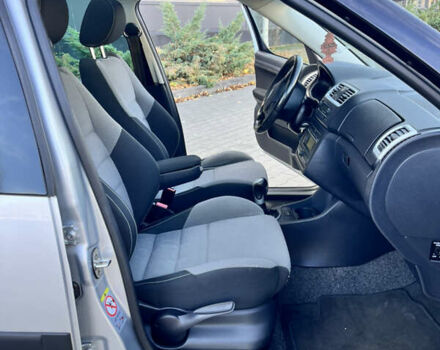 Сірий Шкода Румстер, об'ємом двигуна 1.4 л та пробігом 180 тис. км за 5950 $, фото 36 на Automoto.ua