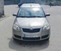 Серый Шкода Румстер, объемом двигателя 1.2 л и пробегом 175 тыс. км за 5500 $, фото 1 на Automoto.ua