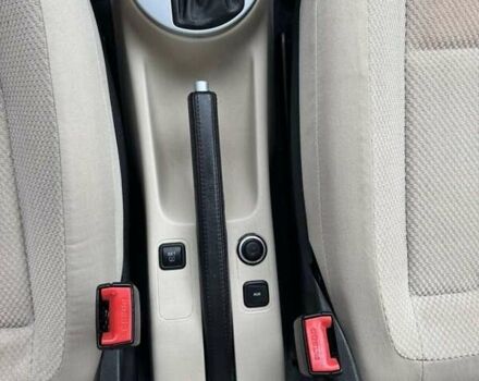 Сірий Шкода Румстер, об'ємом двигуна 1.6 л та пробігом 217 тис. км за 5499 $, фото 27 на Automoto.ua