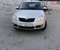 Серый Шкода Румстер, объемом двигателя 1.39 л и пробегом 256 тыс. км за 4600 $, фото 1 на Automoto.ua