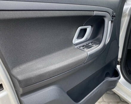 Серый Шкода Румстер, объемом двигателя 1.6 л и пробегом 217 тыс. км за 5690 $, фото 13 на Automoto.ua