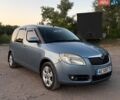 Серый Шкода Румстер, объемом двигателя 1.6 л и пробегом 164 тыс. км за 5900 $, фото 1 на Automoto.ua