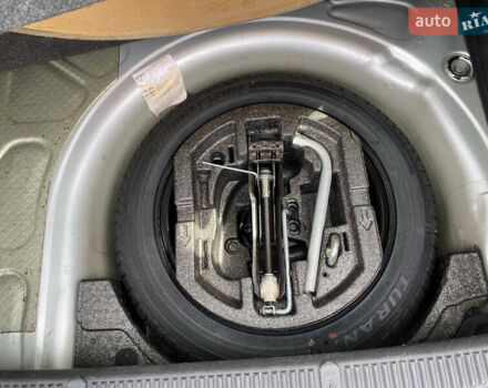 Сірий Шкода Румстер, об'ємом двигуна 1.6 л та пробігом 214 тис. км за 5990 $, фото 25 на Automoto.ua