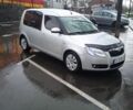 Серый Шкода Румстер, объемом двигателя 1.4 л и пробегом 150 тыс. км за 4500 $, фото 1 на Automoto.ua