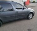Сірий Шкода Румстер, об'ємом двигуна 1.39 л та пробігом 210 тис. км за 4500 $, фото 6 на Automoto.ua