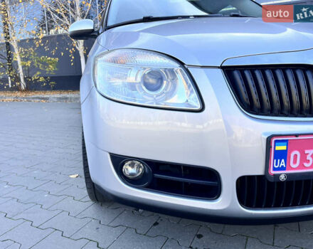 Сірий Шкода Румстер, об'ємом двигуна 1.4 л та пробігом 180 тис. км за 5950 $, фото 18 на Automoto.ua