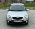 Сірий Шкода Румстер, об'ємом двигуна 1.6 л та пробігом 255 тис. км за 5500 $, фото 1 на Automoto.ua