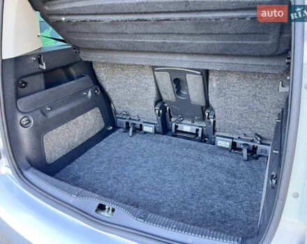 Сірий Шкода Румстер, об'ємом двигуна 1.4 л та пробігом 180 тис. км за 5950 $, фото 39 на Automoto.ua