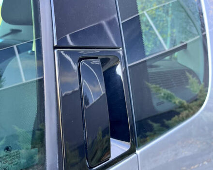 Сірий Шкода Румстер, об'ємом двигуна 1.4 л та пробігом 180 тис. км за 5950 $, фото 32 на Automoto.ua