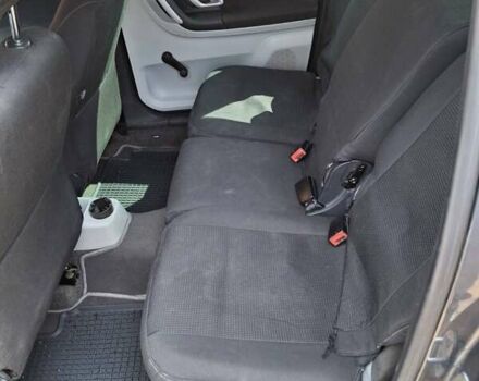 Серый Шкода Румстер, объемом двигателя 1.39 л и пробегом 169 тыс. км за 4950 $, фото 11 на Automoto.ua