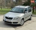 Сірий Шкода Румстер, об'ємом двигуна 1.42 л та пробігом 240 тис. км за 4950 $, фото 1 на Automoto.ua