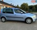 Серый Шкода Румстер, объемом двигателя 1.6 л и пробегом 160 тыс. км за 7300 $, фото 1 на Automoto.ua