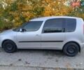 Сірий Шкода Румстер, об'ємом двигуна 1.6 л та пробігом 245 тис. км за 5500 $, фото 7 на Automoto.ua