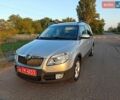 Сірий Шкода Румстер, об'ємом двигуна 1.6 л та пробігом 243 тис. км за 6450 $, фото 1 на Automoto.ua