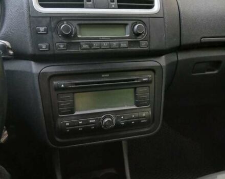 Сірий Шкода Румстер, об'ємом двигуна 1.6 л та пробігом 245 тис. км за 5500 $, фото 2 на Automoto.ua