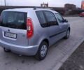 Серый Шкода Румстер, объемом двигателя 1.4 л и пробегом 230 тыс. км за 4300 $, фото 3 на Automoto.ua