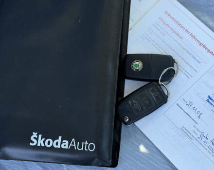 Серый Шкода Румстер, объемом двигателя 1.4 л и пробегом 205 тыс. км за 5600 $, фото 10 на Automoto.ua