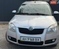 Серый Шкода Румстер, объемом двигателя 1.4 л и пробегом 114 тыс. км за 5999 $, фото 3 на Automoto.ua