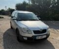 Сірий Шкода Румстер, об'ємом двигуна 1.6 л та пробігом 250 тис. км за 4900 $, фото 1 на Automoto.ua