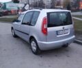 Серый Шкода Румстер, объемом двигателя 1.4 л и пробегом 230 тыс. км за 4300 $, фото 4 на Automoto.ua