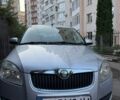 Сірий Шкода Румстер, об'ємом двигуна 1.6 л та пробігом 311 тис. км за 5000 $, фото 1 на Automoto.ua