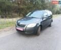 Сірий Шкода Румстер, об'ємом двигуна 1.4 л та пробігом 147 тис. км за 5400 $, фото 1 на Automoto.ua
