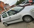 Серый Шкода Румстер, объемом двигателя 1.2 л и пробегом 234 тыс. км за 4300 $, фото 1 на Automoto.ua