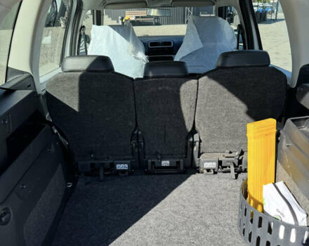 Серый Шкода Румстер, объемом двигателя 1.4 л и пробегом 205 тыс. км за 5600 $, фото 17 на Automoto.ua