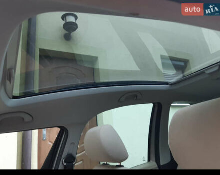 Серый Шкода Румстер, объемом двигателя 1.6 л и пробегом 197 тыс. км за 7500 $, фото 4 на Automoto.ua