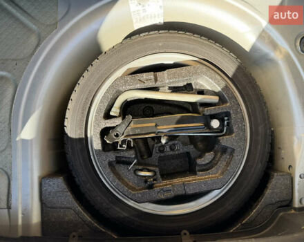 Серый Шкода Румстер, объемом двигателя 1.4 л и пробегом 205 тыс. км за 5600 $, фото 14 на Automoto.ua