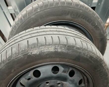 Сірий Шкода Румстер, об'ємом двигуна 1.6 л та пробігом 245 тис. км за 5500 $, фото 10 на Automoto.ua