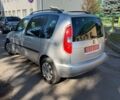 Серый Шкода Румстер, объемом двигателя 1.6 л и пробегом 206 тыс. км за 5200 $, фото 3 на Automoto.ua