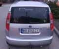 Серый Шкода Румстер, объемом двигателя 1.4 л и пробегом 230 тыс. км за 4300 $, фото 6 на Automoto.ua