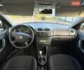 Серый Шкода Румстер, объемом двигателя 1.6 л и пробегом 206 тыс. км за 5200 $, фото 9 на Automoto.ua