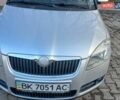 Сірий Шкода Румстер, об'ємом двигуна 1.6 л та пробігом 90 тис. км за 6700 $, фото 1 на Automoto.ua