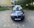Серый Шкода Румстер, объемом двигателя 1.6 л и пробегом 250 тыс. км за 4250 $, фото 1 на Automoto.ua