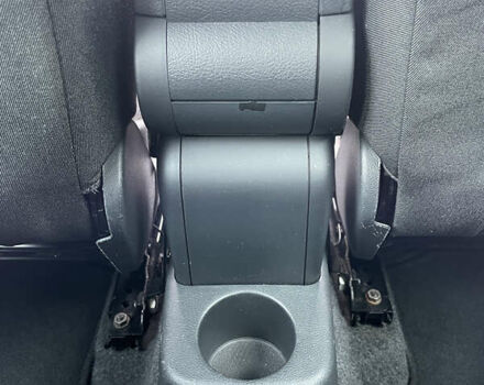 Сірий Шкода Румстер, об'ємом двигуна 1.6 л та пробігом 185 тис. км за 6500 $, фото 43 на Automoto.ua