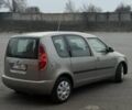 Сірий Шкода Румстер, об'ємом двигуна 1.4 л та пробігом 206 тис. км за 2850 $, фото 3 на Automoto.ua