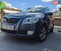 Серый Шкода Румстер, объемом двигателя 1.6 л и пробегом 230 тыс. км за 4500 $, фото 1 на Automoto.ua