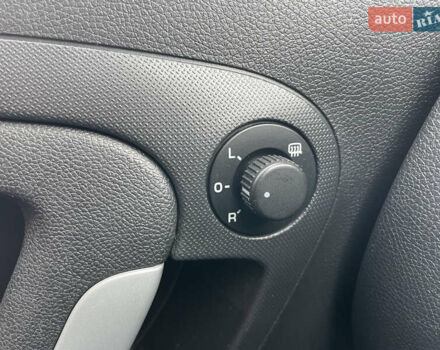 Сірий Шкода Румстер, об'ємом двигуна 1.6 л та пробігом 185 тис. км за 6500 $, фото 56 на Automoto.ua