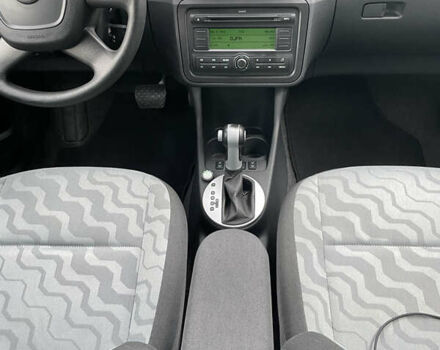 Сірий Шкода Румстер, об'ємом двигуна 1.6 л та пробігом 185 тис. км за 6500 $, фото 41 на Automoto.ua