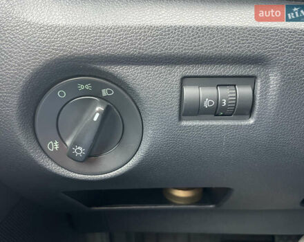 Сірий Шкода Румстер, об'ємом двигуна 1.6 л та пробігом 185 тис. км за 6500 $, фото 55 на Automoto.ua