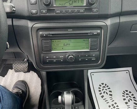 Сірий Шкода Румстер, об'ємом двигуна 1.6 л та пробігом 185 тис. км за 6500 $, фото 37 на Automoto.ua